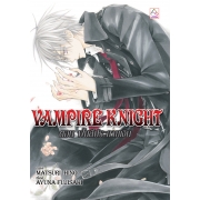 S50_PACK SET! ชุดแปลญี่ปุ่น 10 Vampire Knight 1-3 (นิยาย)